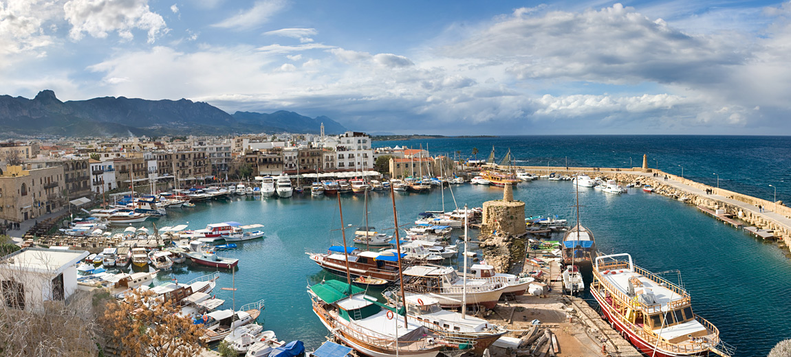 Cyprus