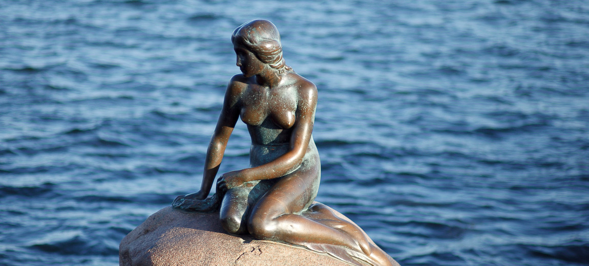 Denemarken