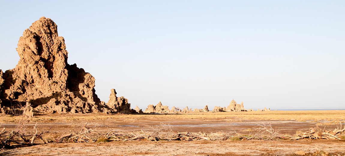 Djibouti