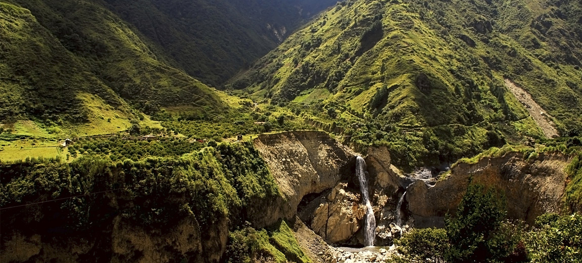 Ecuador