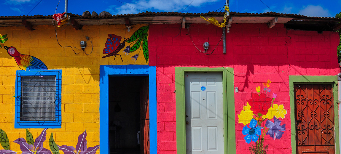 El Salvador