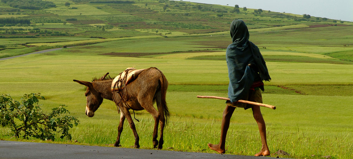 Ethiopië
