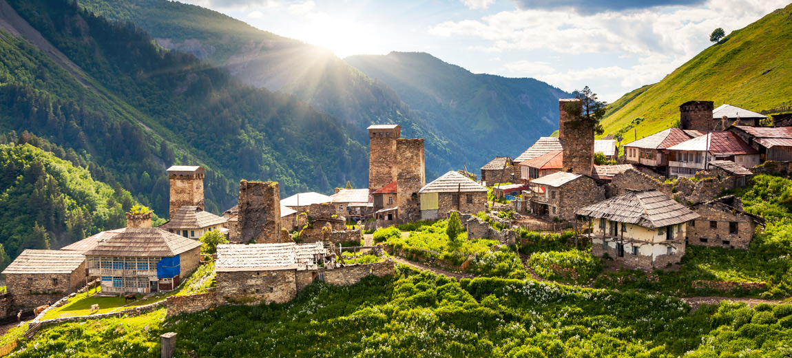 Georgië
