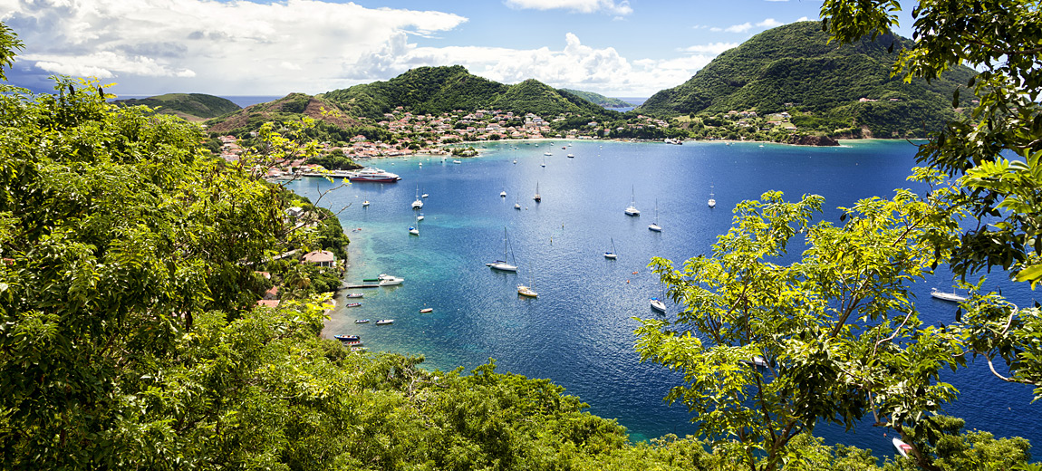Guadeloupe