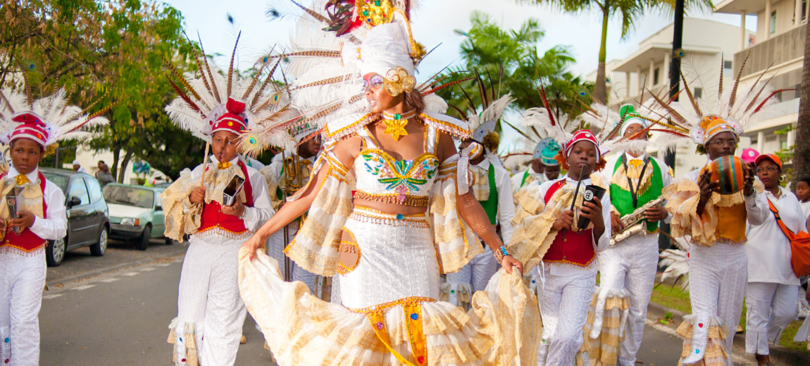 Guadeloupe