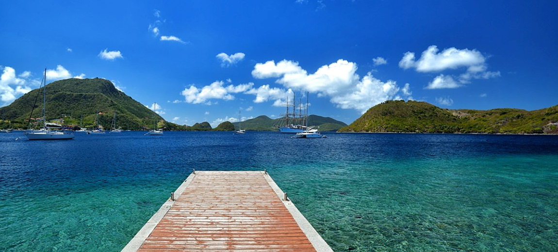 Guadeloupe