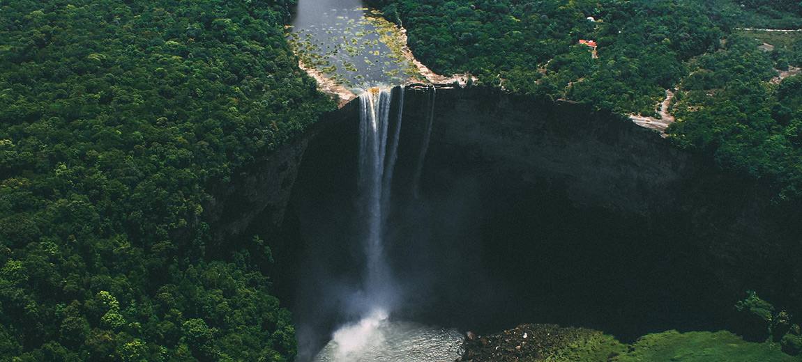 Guyana