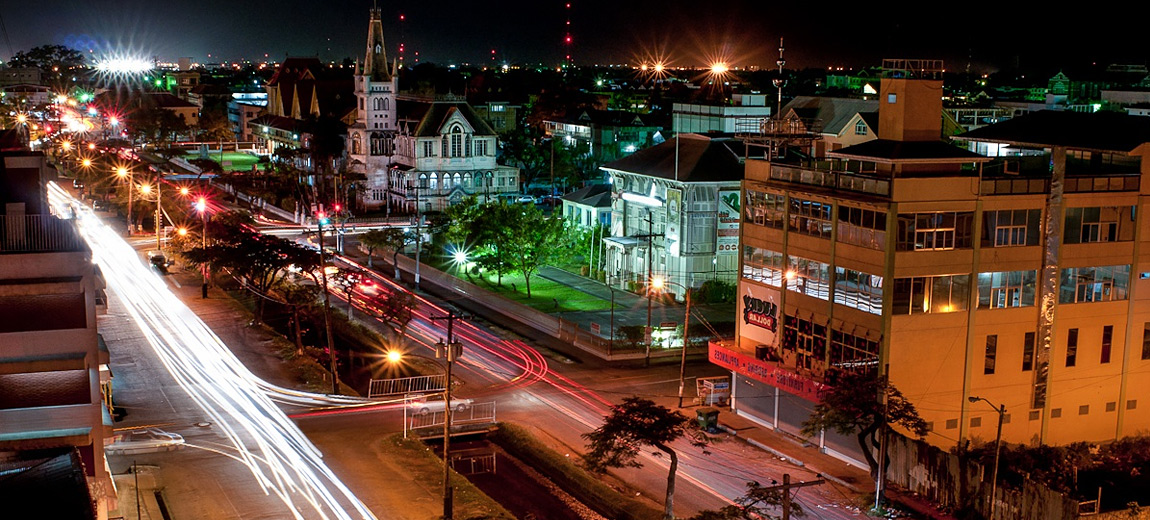 Guyana