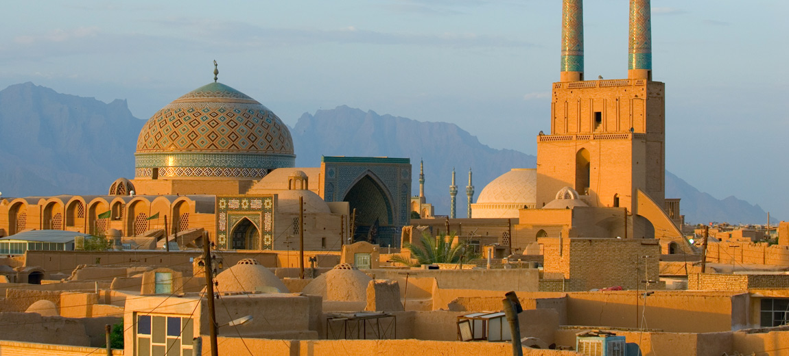 Iran