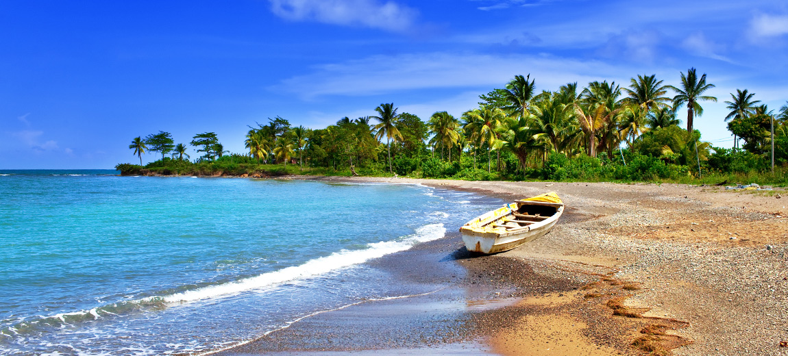 Jamaica