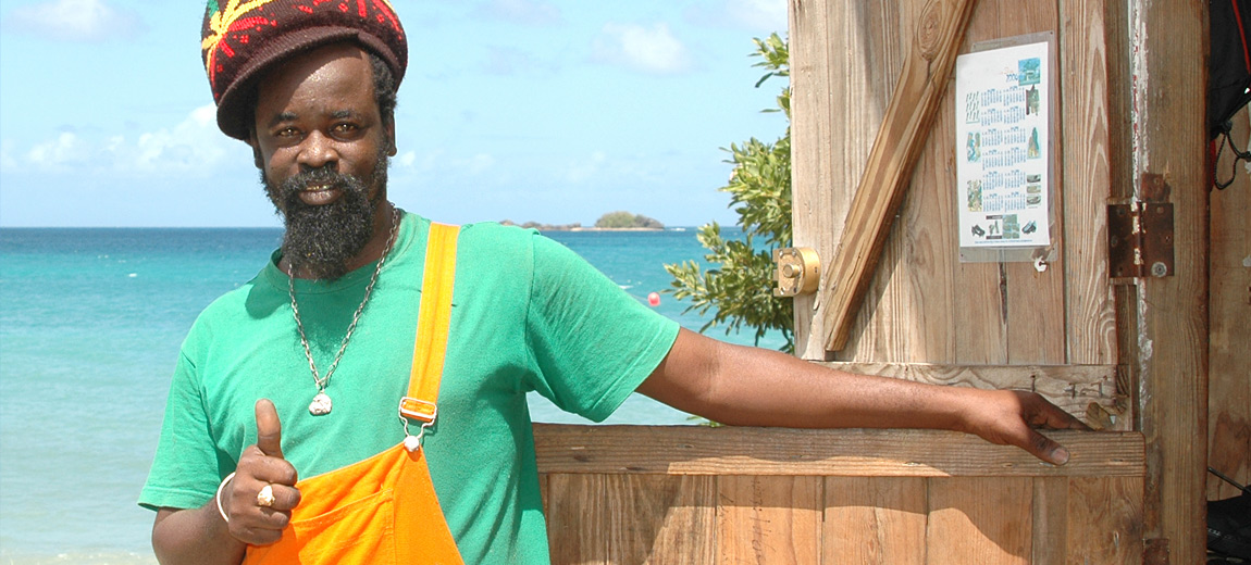 Jamaica