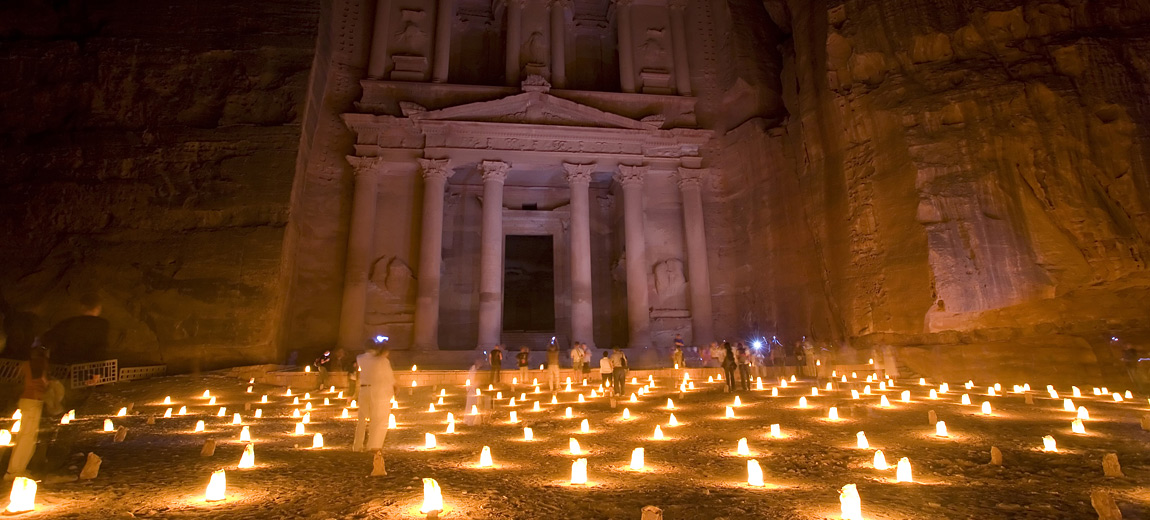 Jordanië