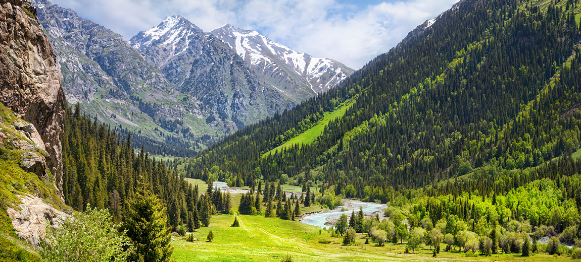 Kazachstan