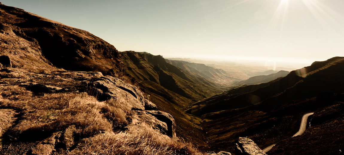 Lesotho