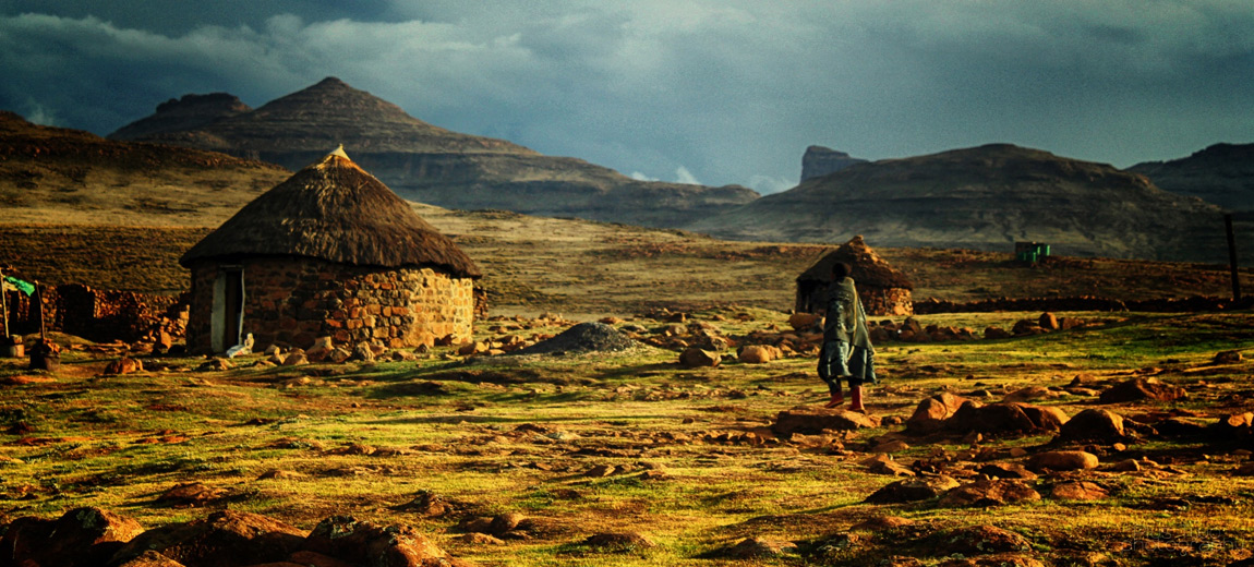 Lesotho