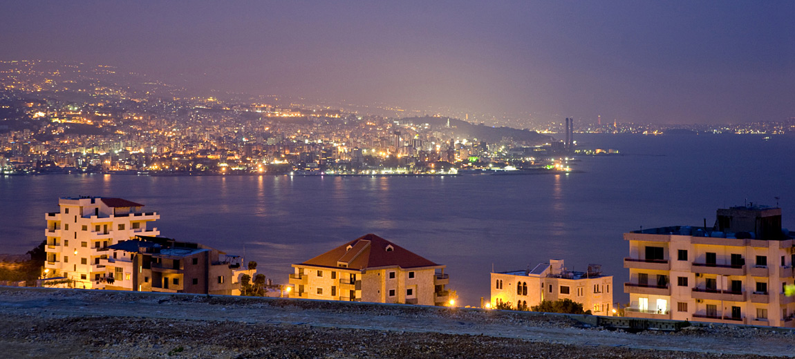Libanon