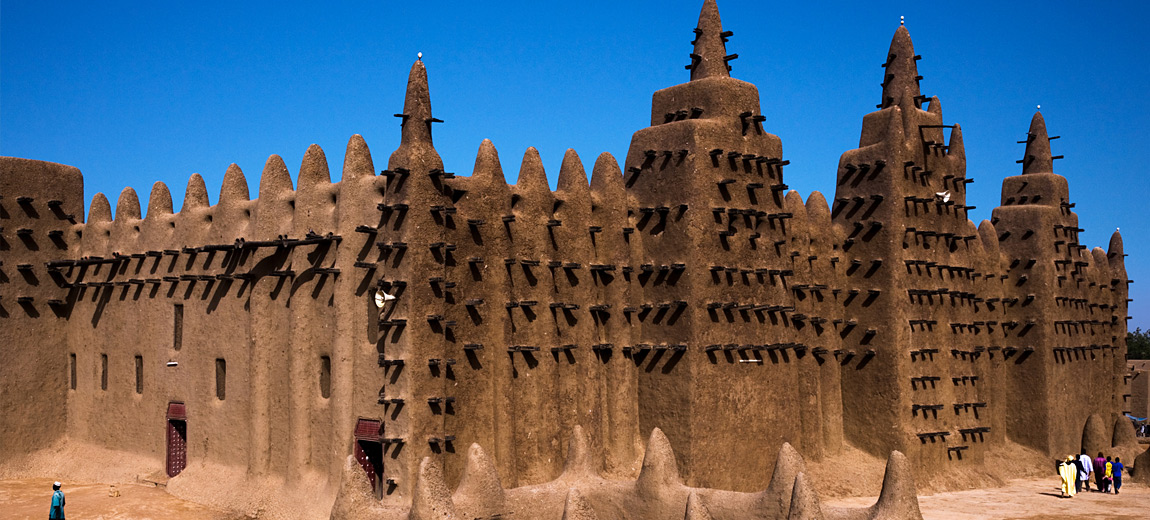 Mali