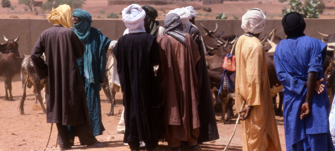 Mali