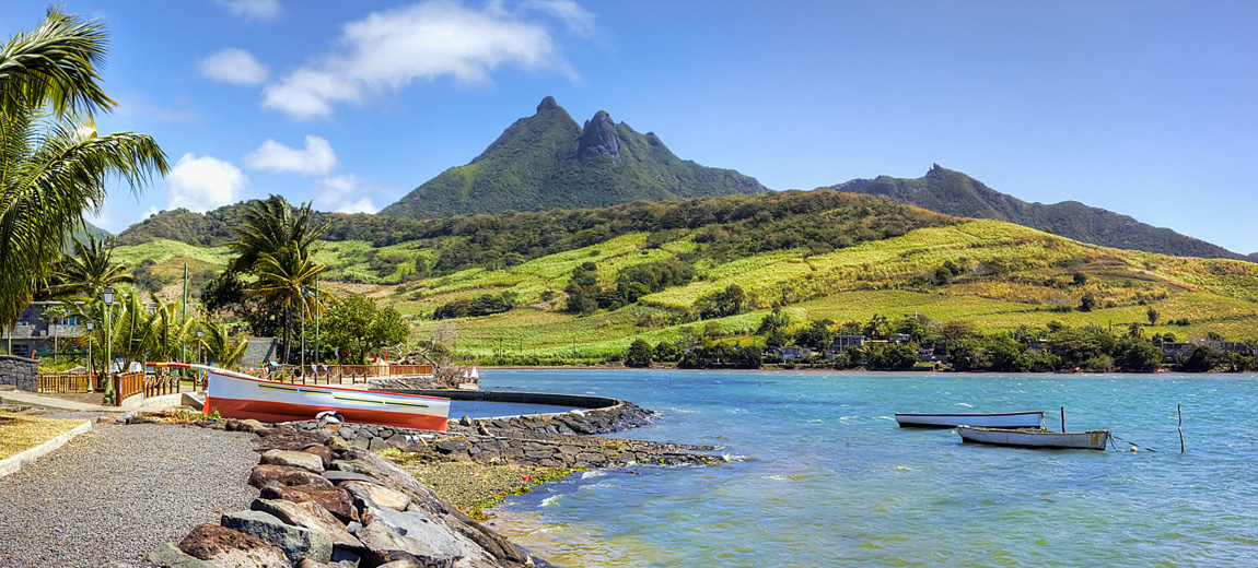 Mauritius