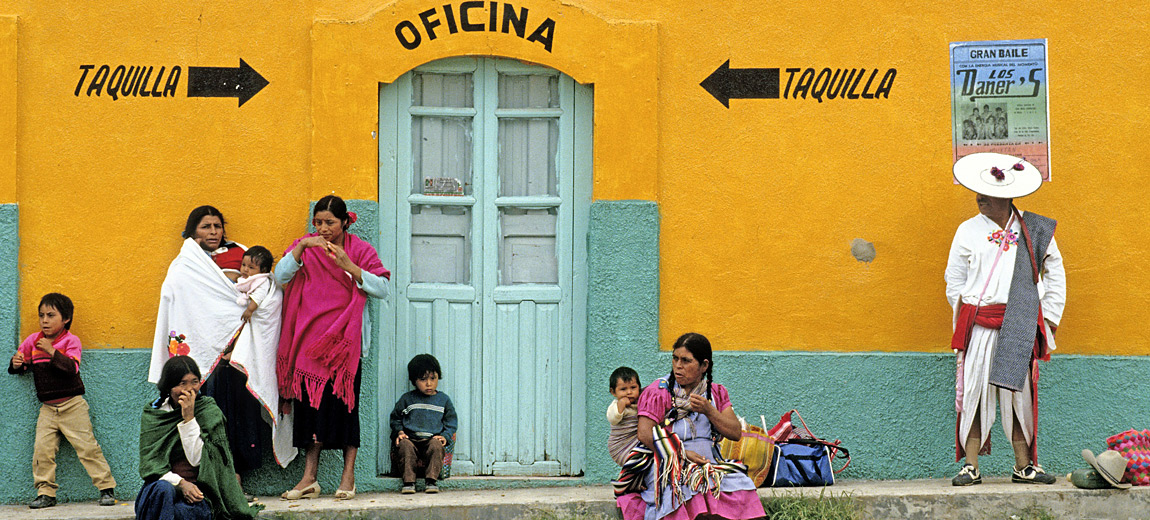 Mexico