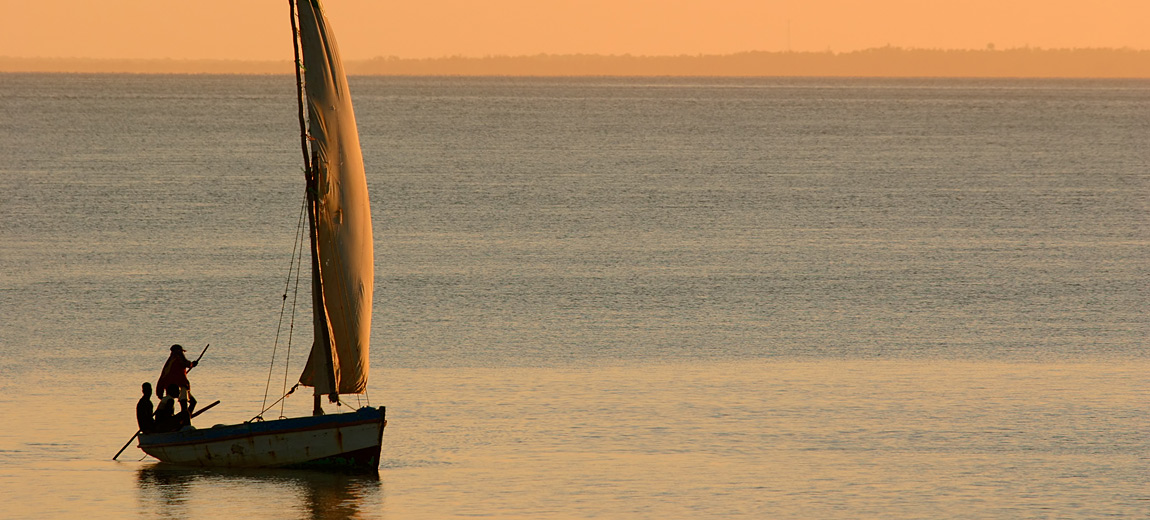Mozambique