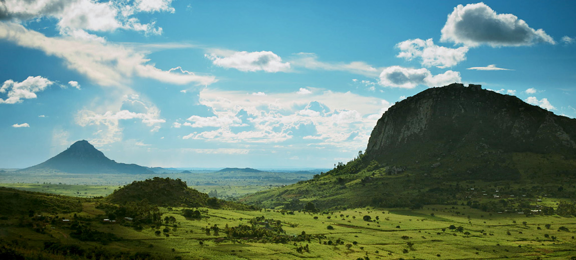 Mozambique