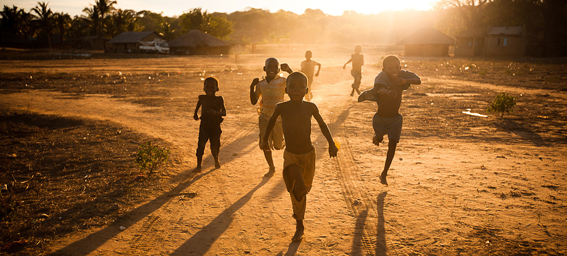 Mozambique