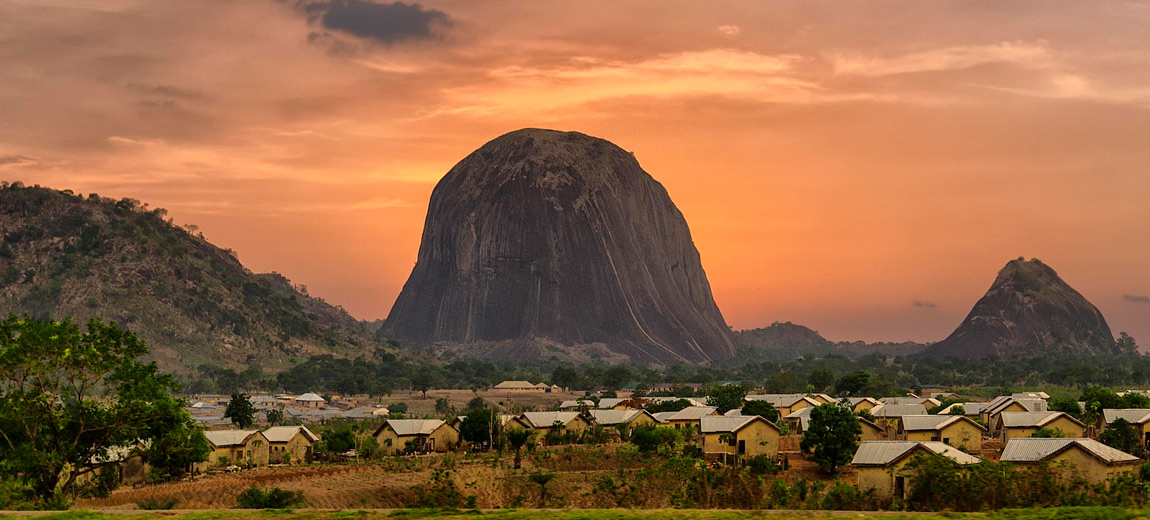 Nigeria
