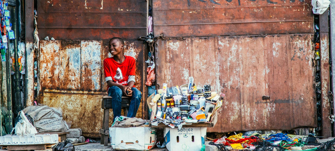 Nigeria