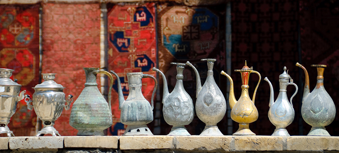 Oezbekistan