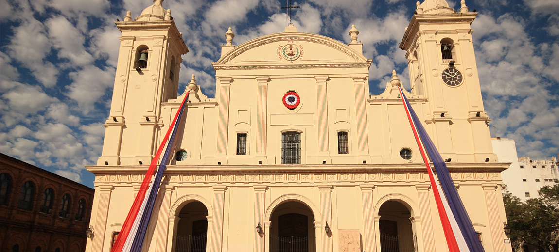 Paraguay