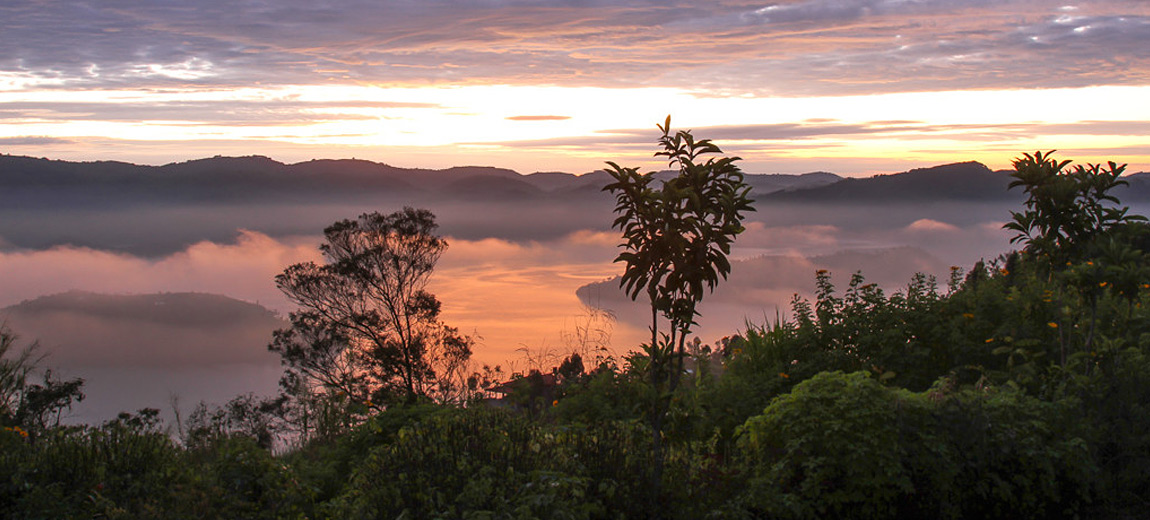 Rwanda