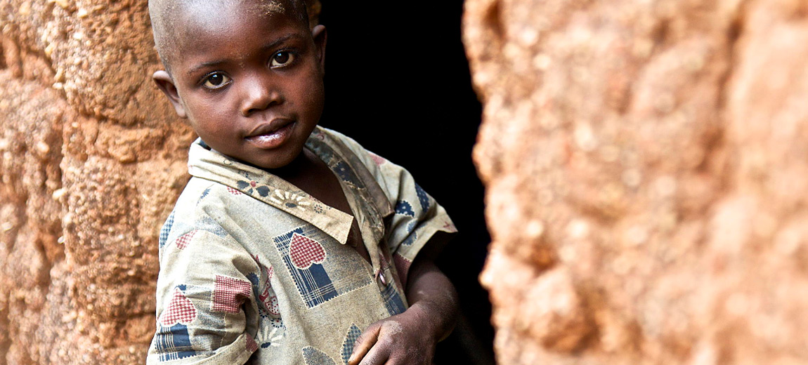 Rwanda