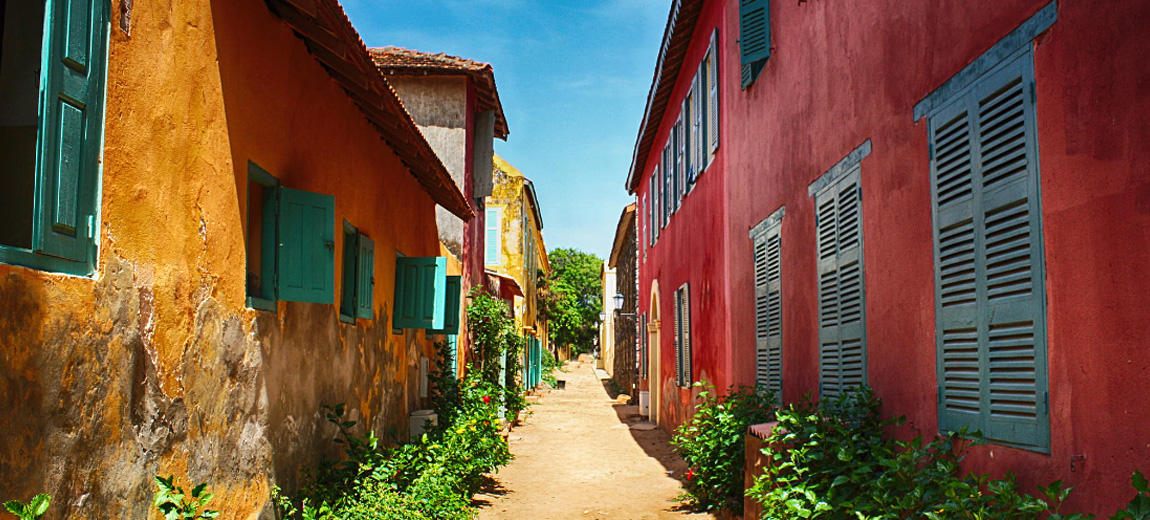 Senegal
