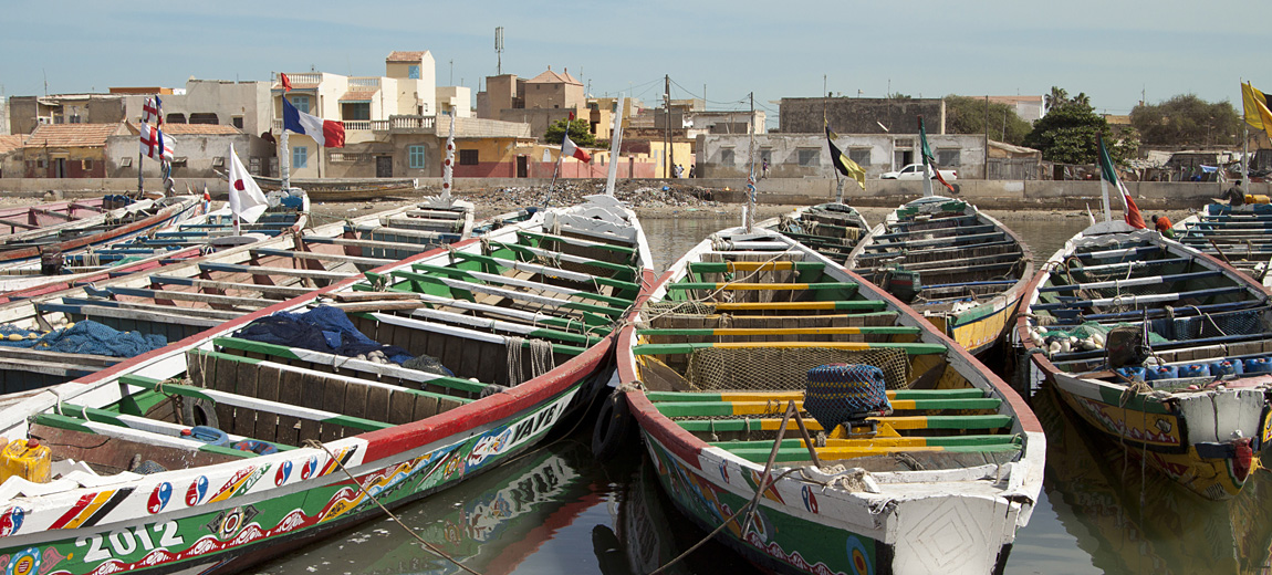 Senegal
