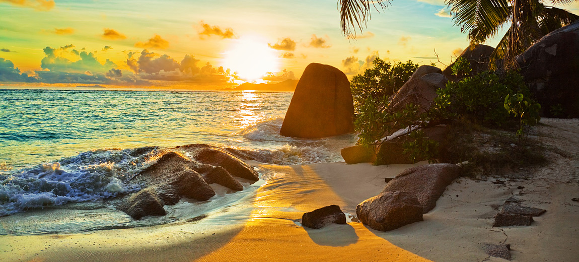 Seychellen