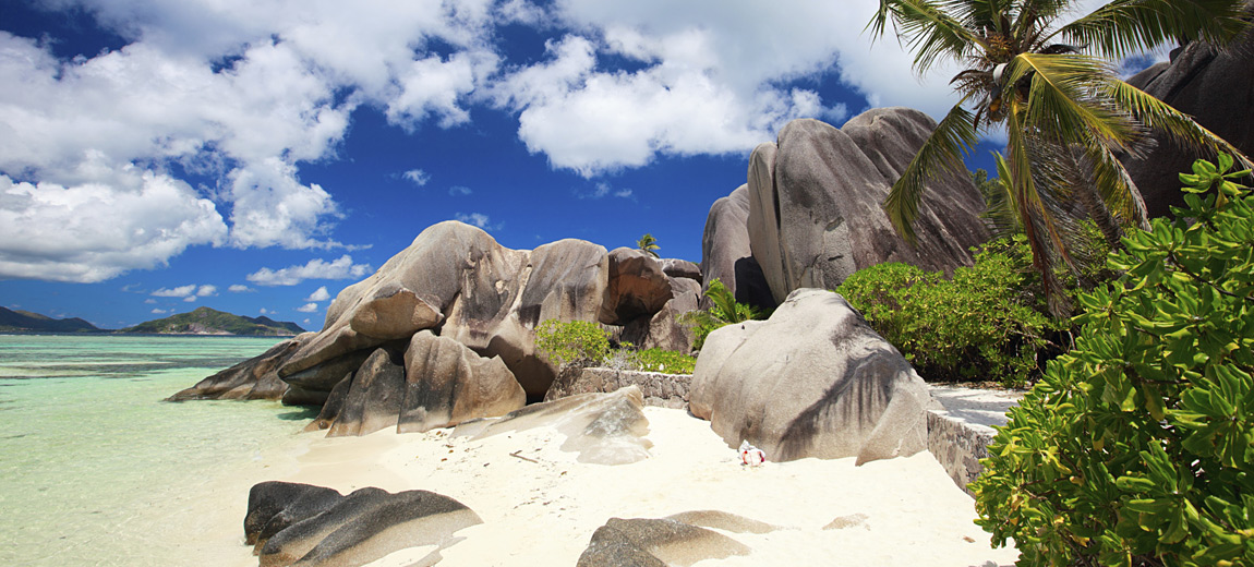 Seychellen