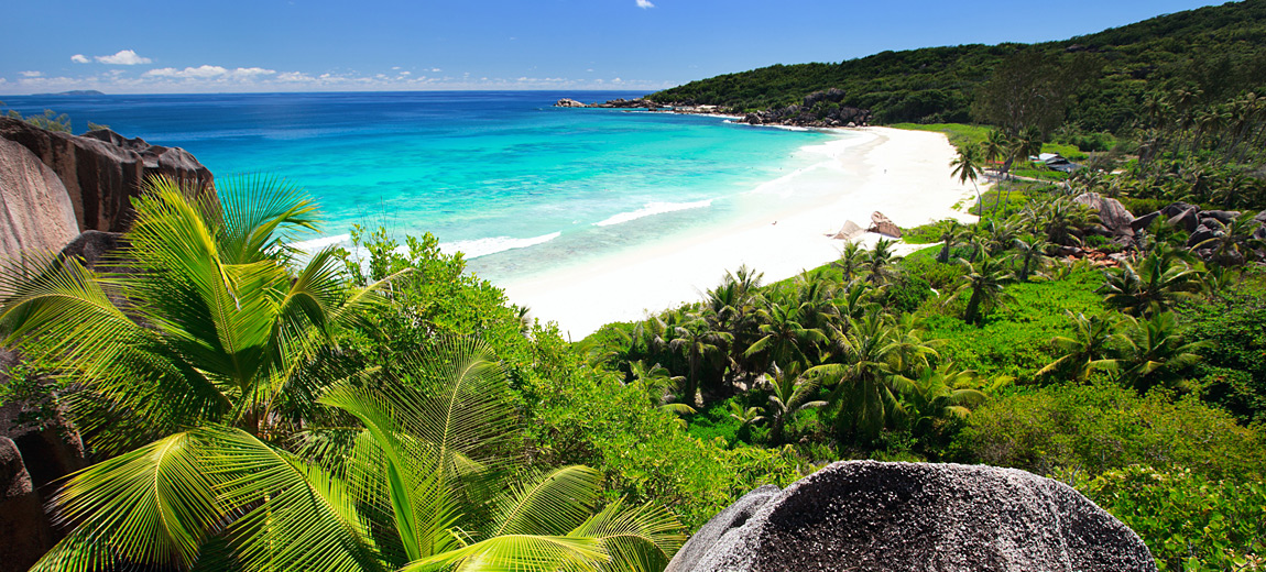 Seychellen