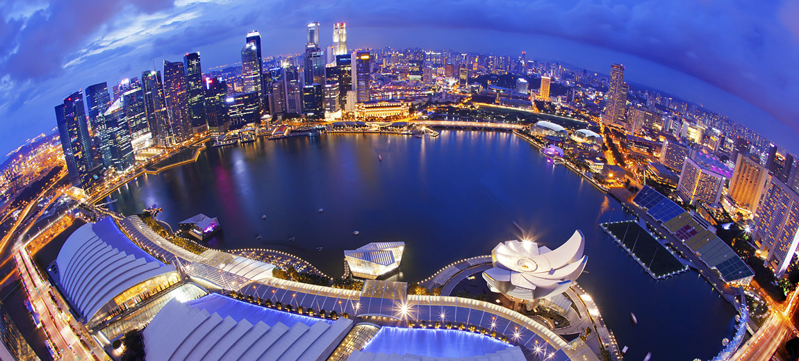 Singapore