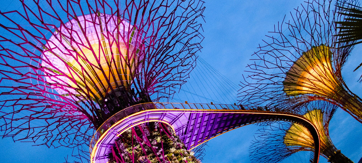Singapore