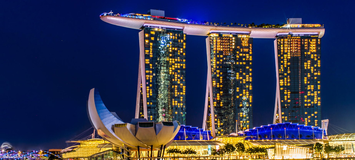 Singapore