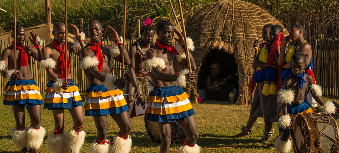 Swaziland