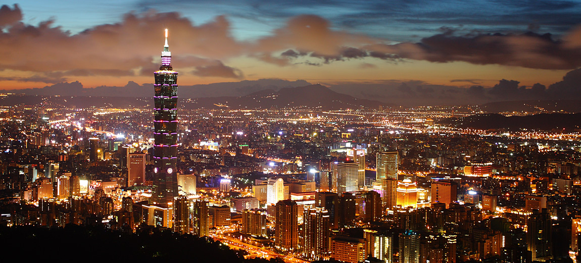 Taiwan