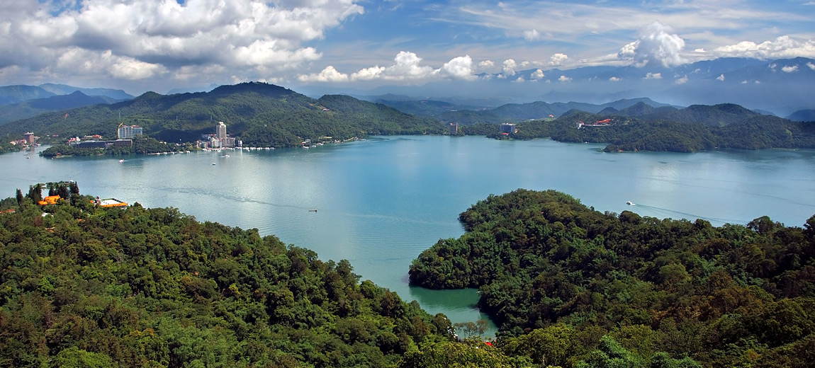 Taiwan