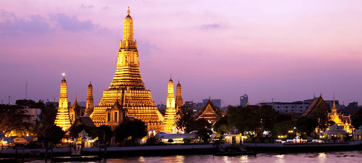 Thailand