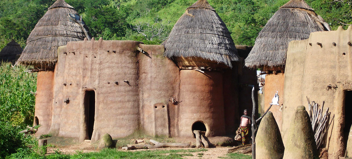 Togo