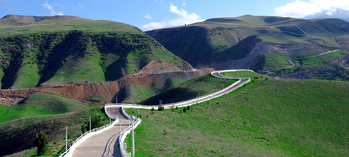 Turkmenistan