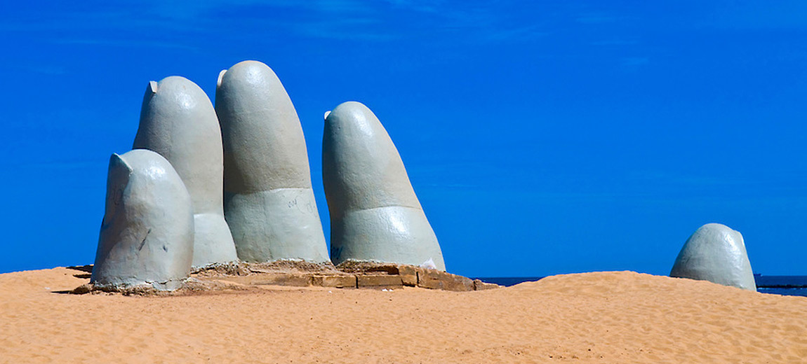 Uruguay