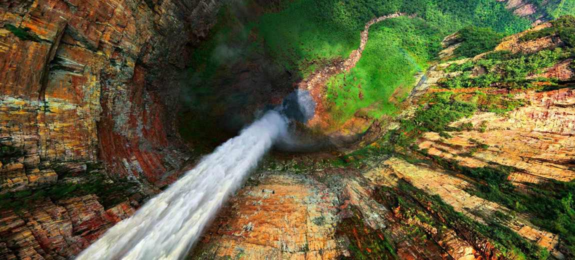 Venezuela