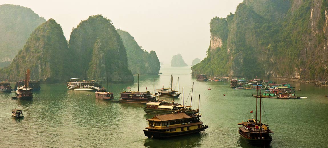 Vietnam